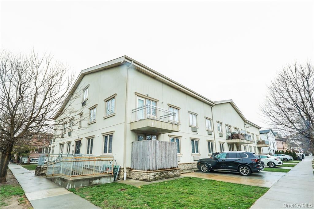 2517 Voorhies Avenue Unit 1C, Brooklyn NY 11235