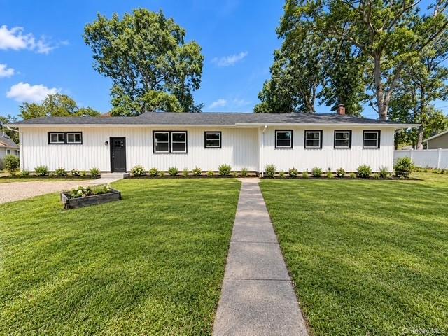 73 Spar Drive, Mastic Beach NY 11951
