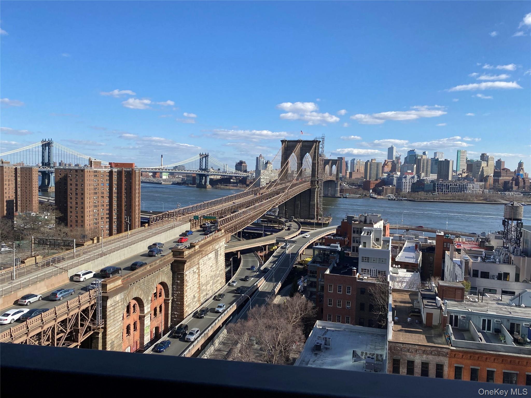 333 Pearl Unit 16-M, Manhattan NY 10038