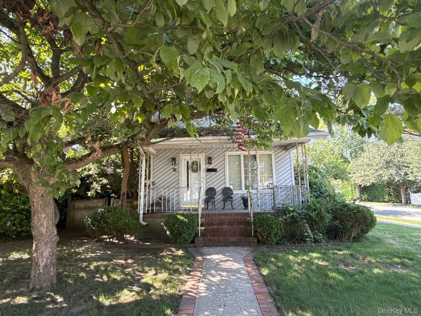 76 Driving Park Avenue, Lynbrook NY 11563