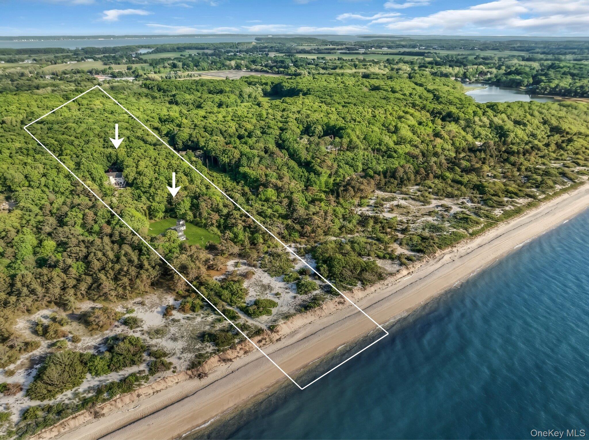 3645 and 3651 Soundview Avenue, Peconic NY 11958