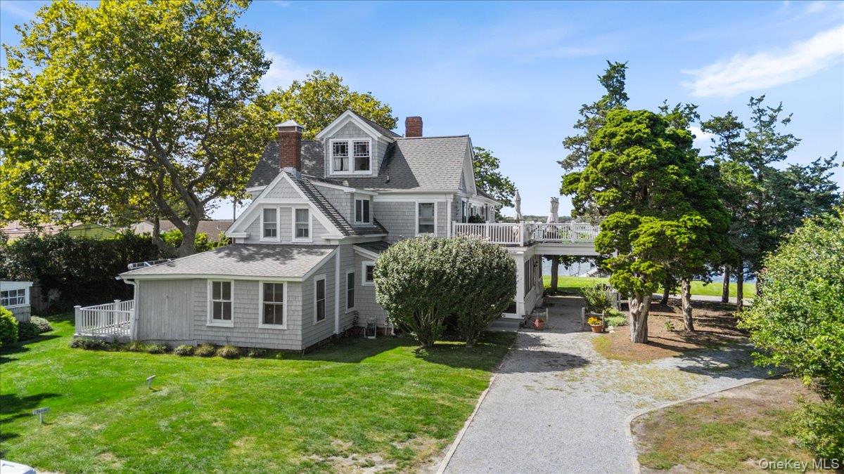 46 Rampasture Unit 3, Hampton Bays NY 11946