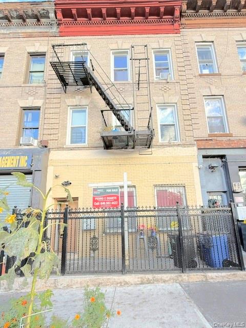 49 Buffalo Avenue, Brooklyn NY 11233
