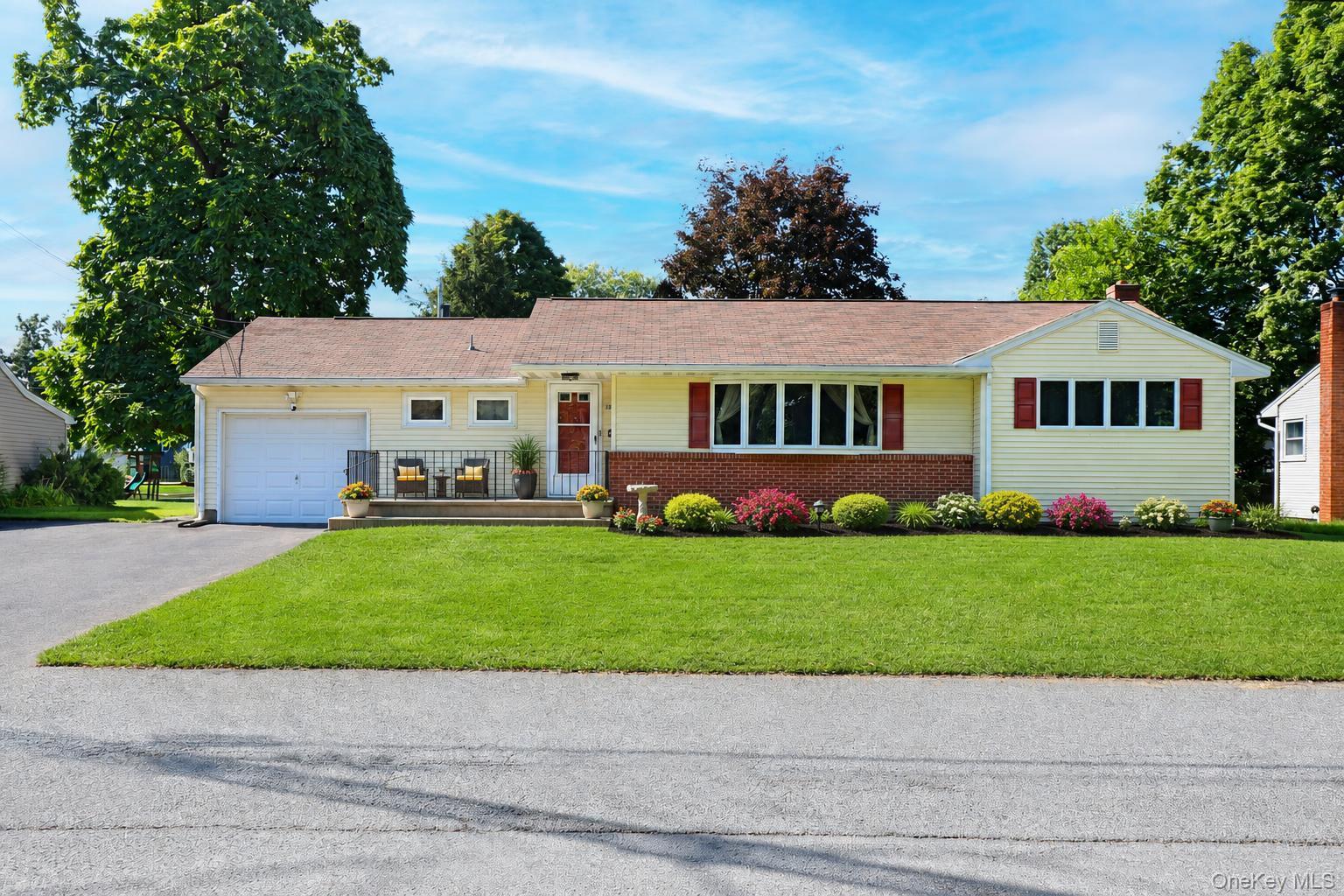 13 Edith Avenue, Saugerties NY 12477