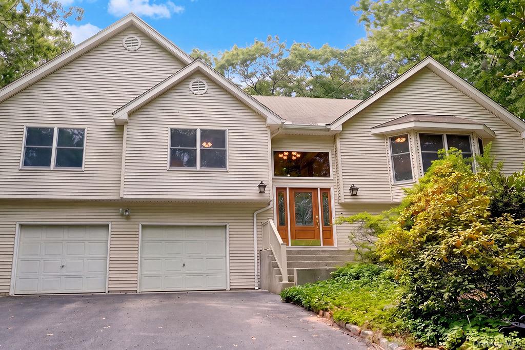 247 Dogwood Drive, Wading River NY 11792