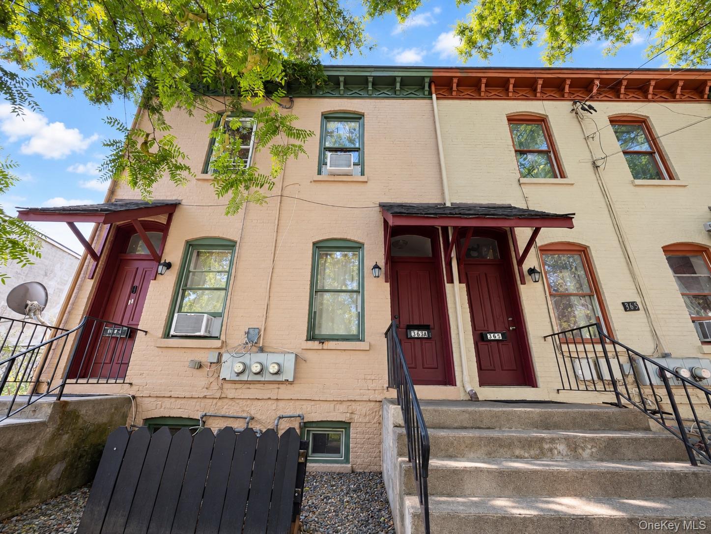 363 Liberty Street, Newburgh NY 12550