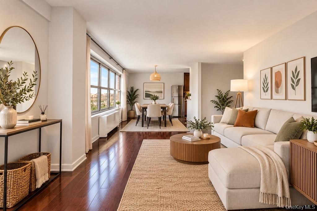 555 Kappock Street Unit 7E, Bronx NY 10463