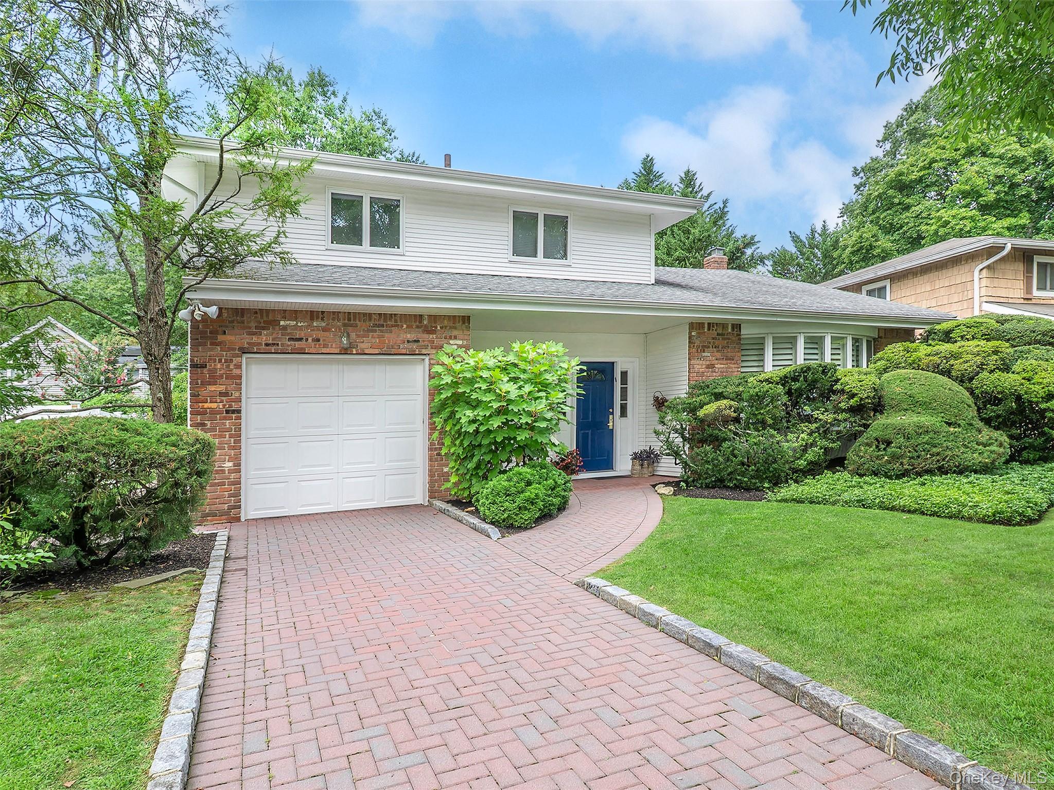 45 Driftwood Drive, Port Washington NY 11050