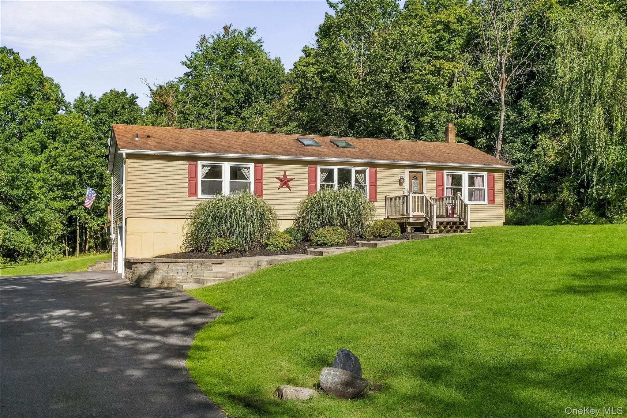 97 Heselton Drive, Slate Hill NY 10973