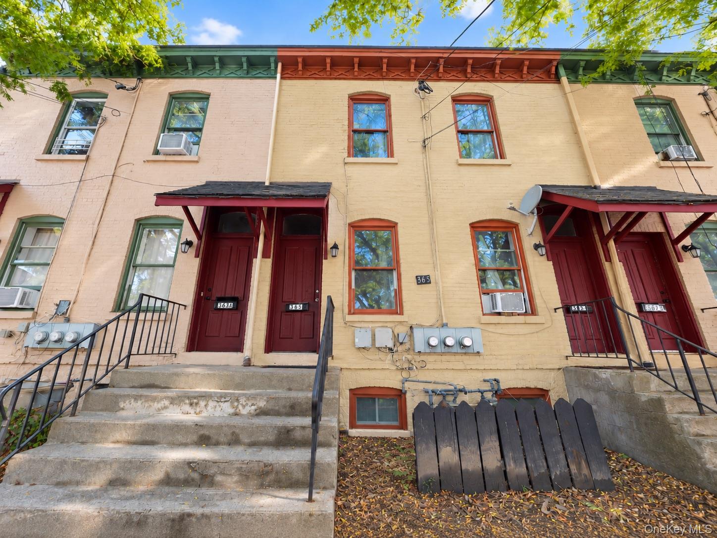 365 Liberty Street, Newburgh NY 12550