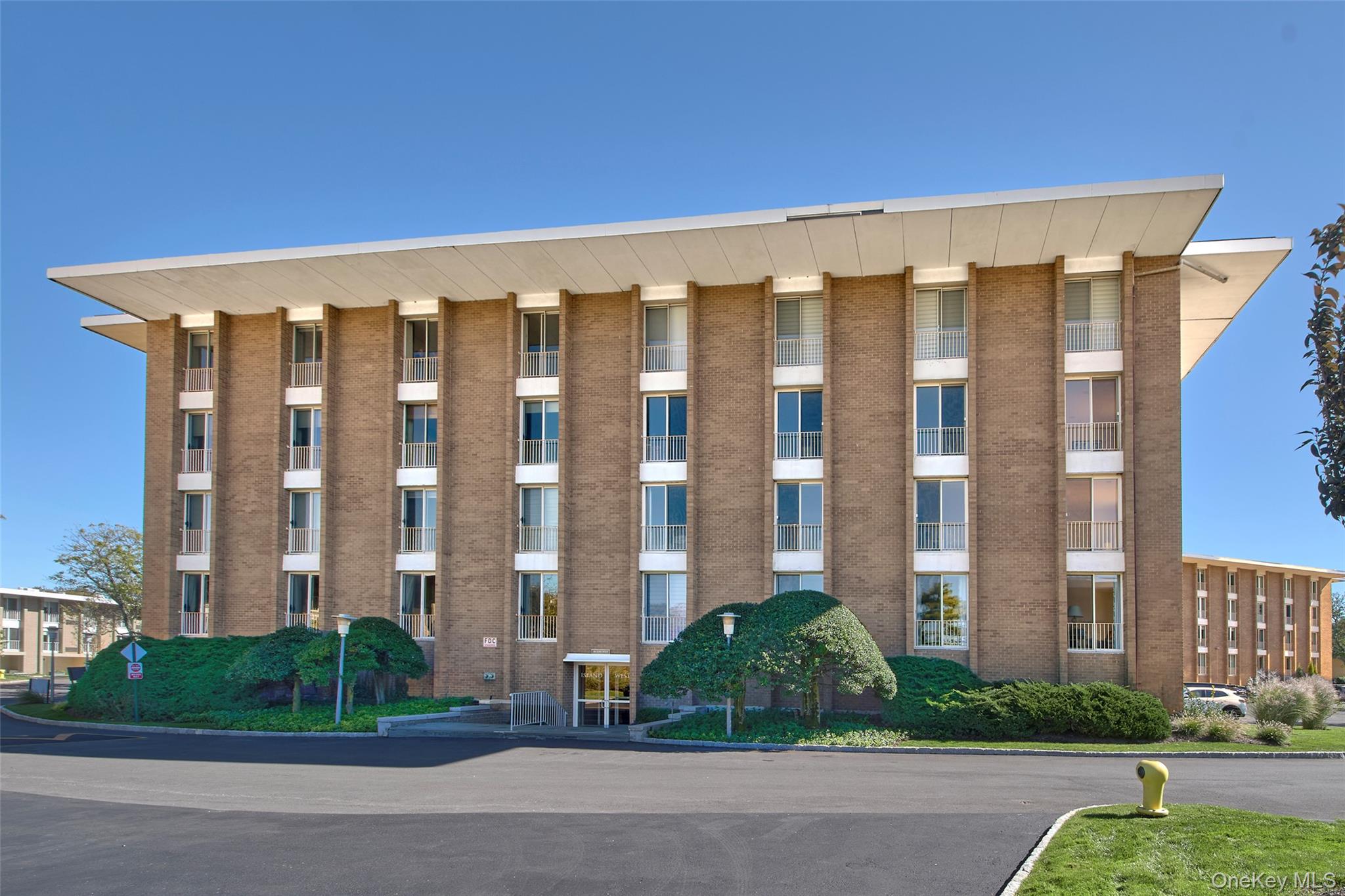 720 Milton Road Unit West Building, 2E, Rye NY 10580