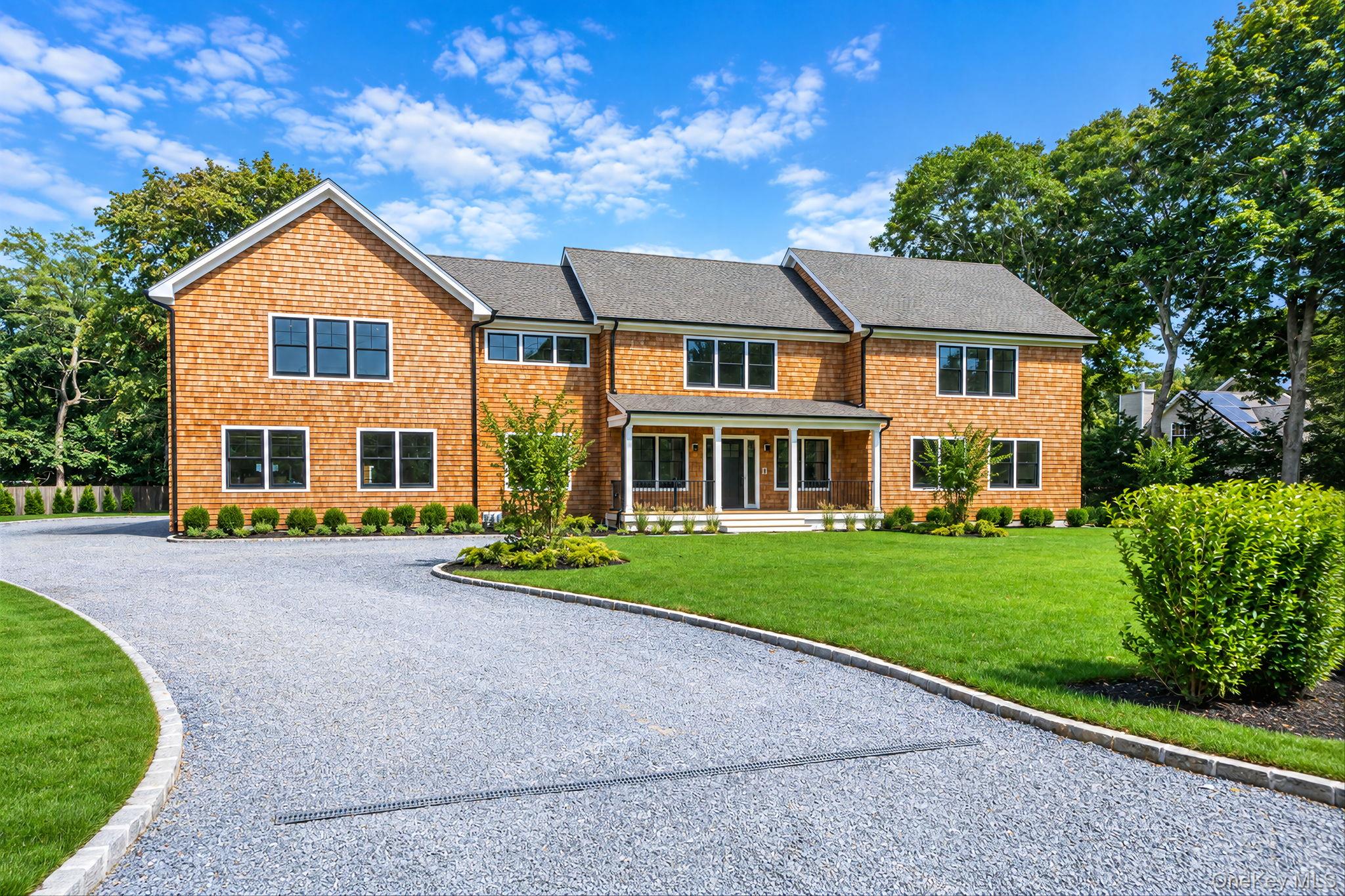 3 Vail Avenue, East Quogue NY 11942
