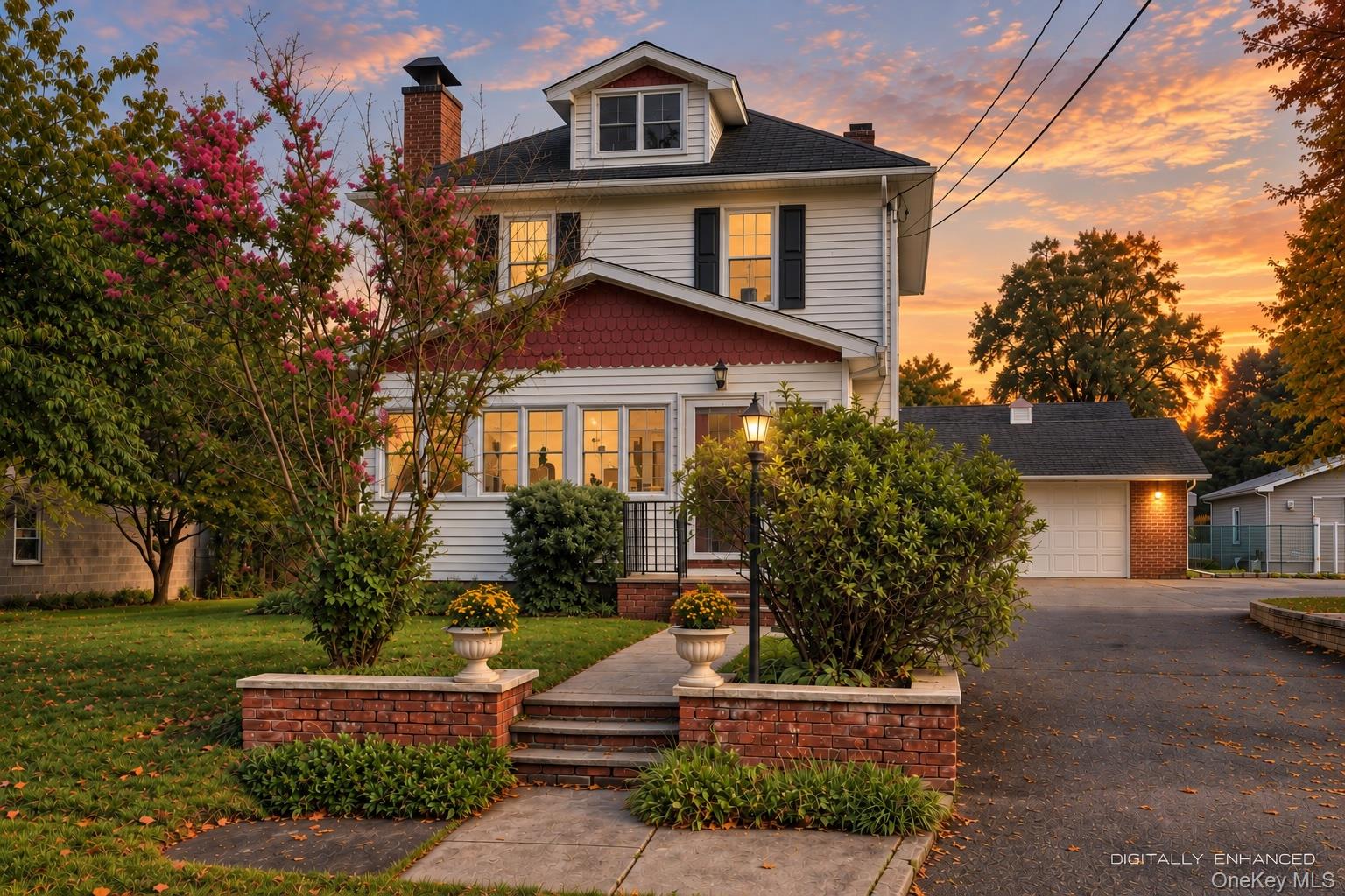 8 Lancaster Avenue, Montrose NY 10548