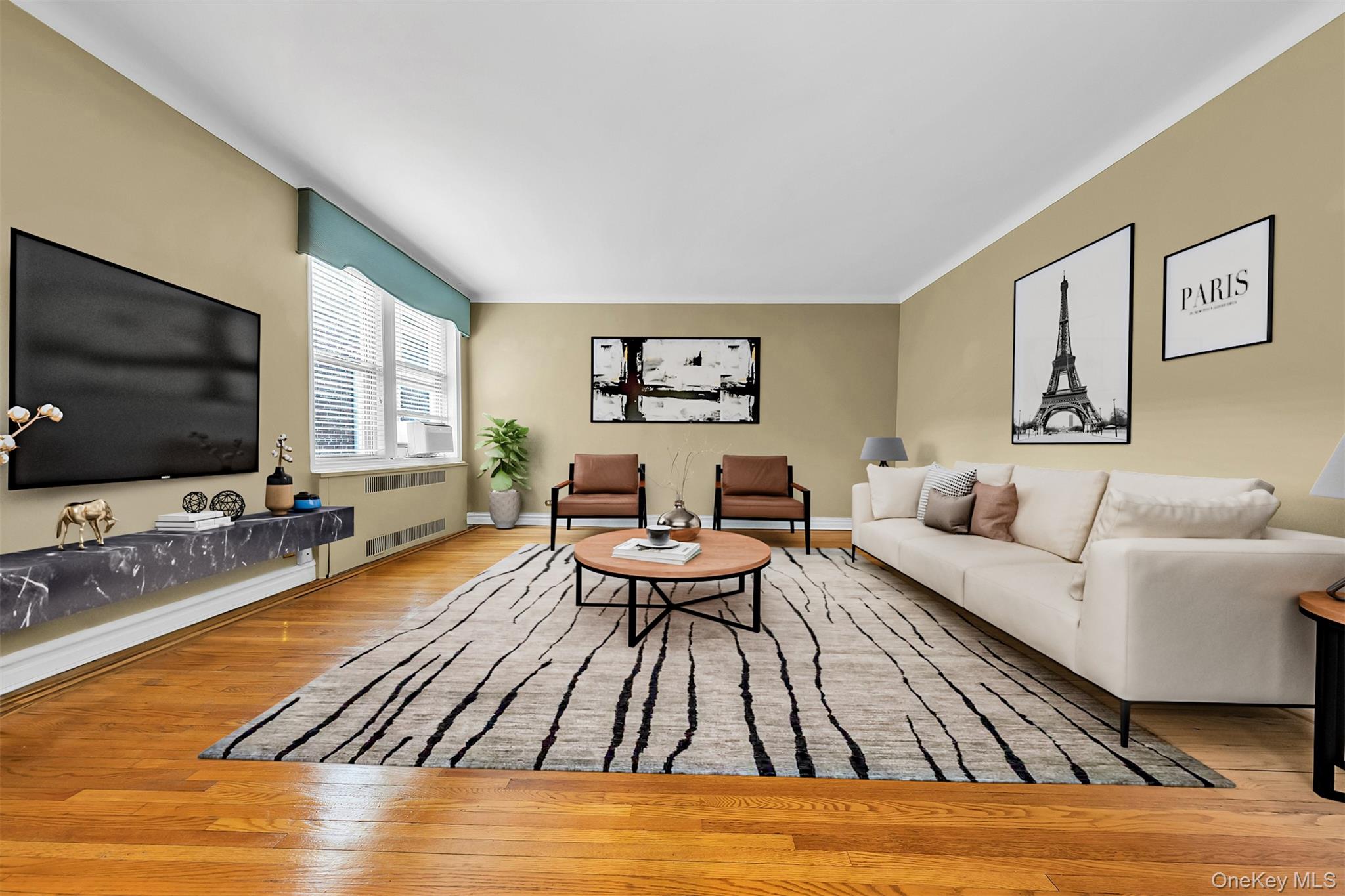 118-11 84 Avenue Unit 406, Kew Gardens NY 11415