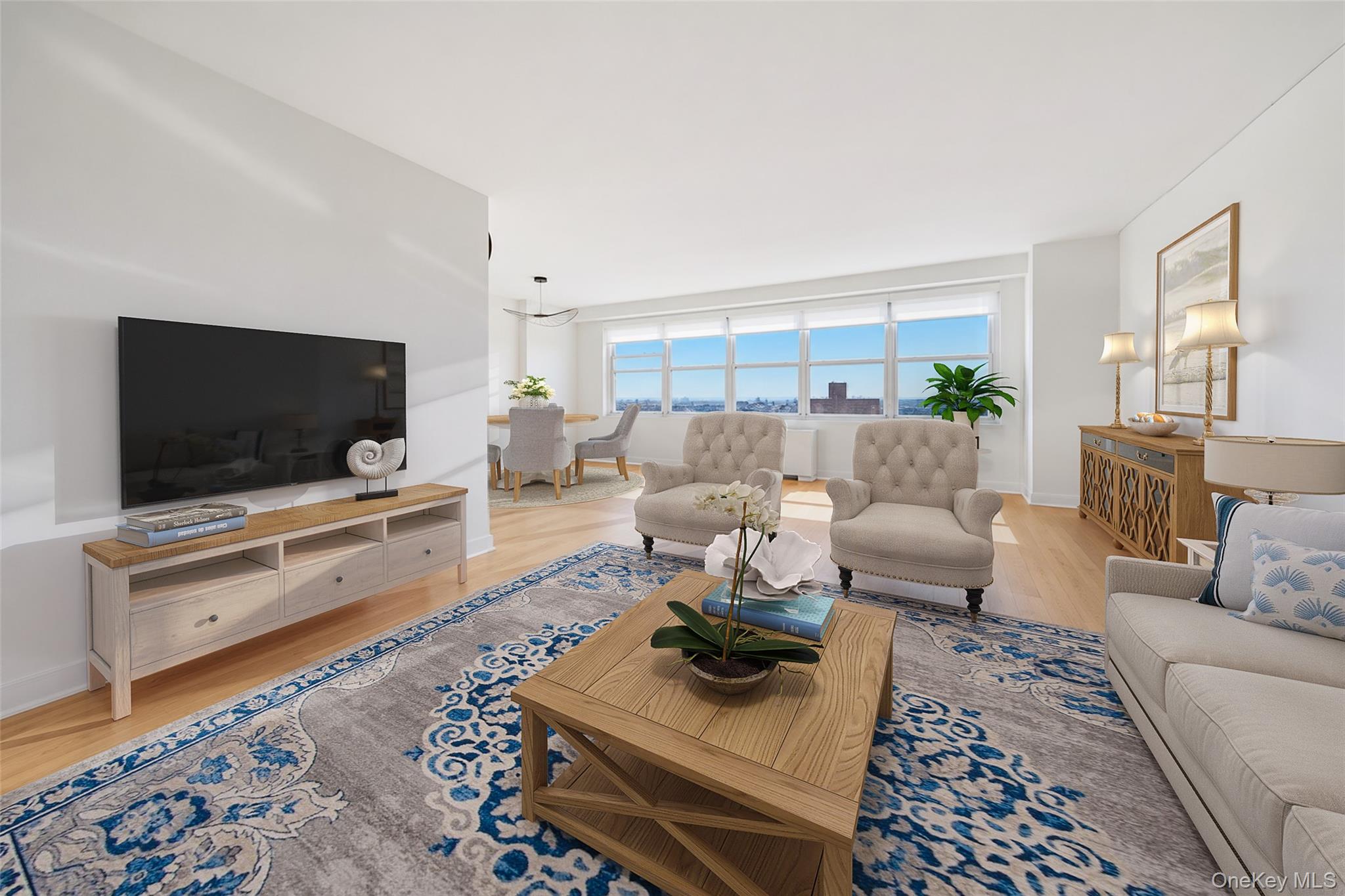 555 Kappock Street Unit 25T, Bronx NY 10463