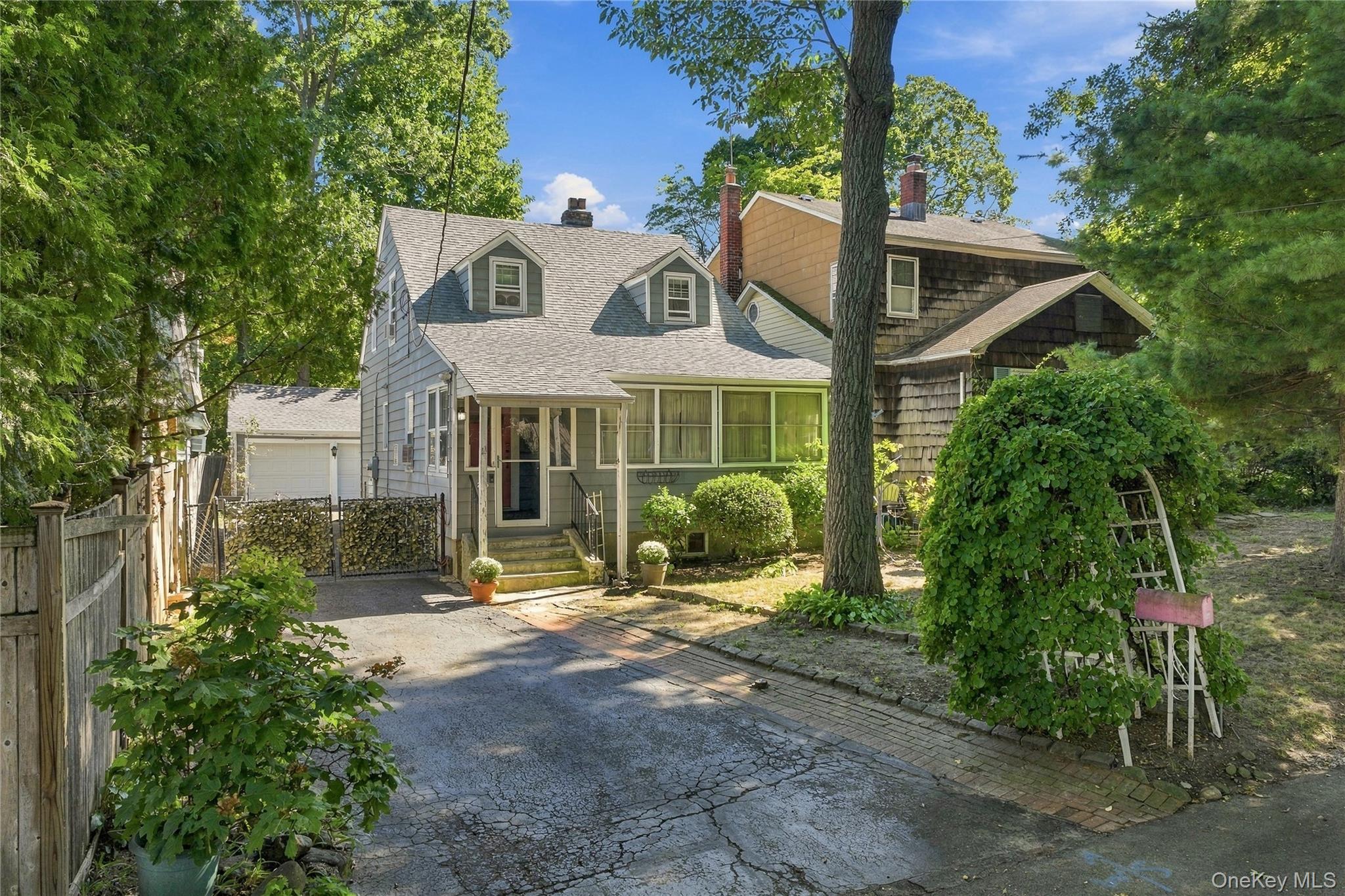 245 Buchanan Street, Centerport NY 11721