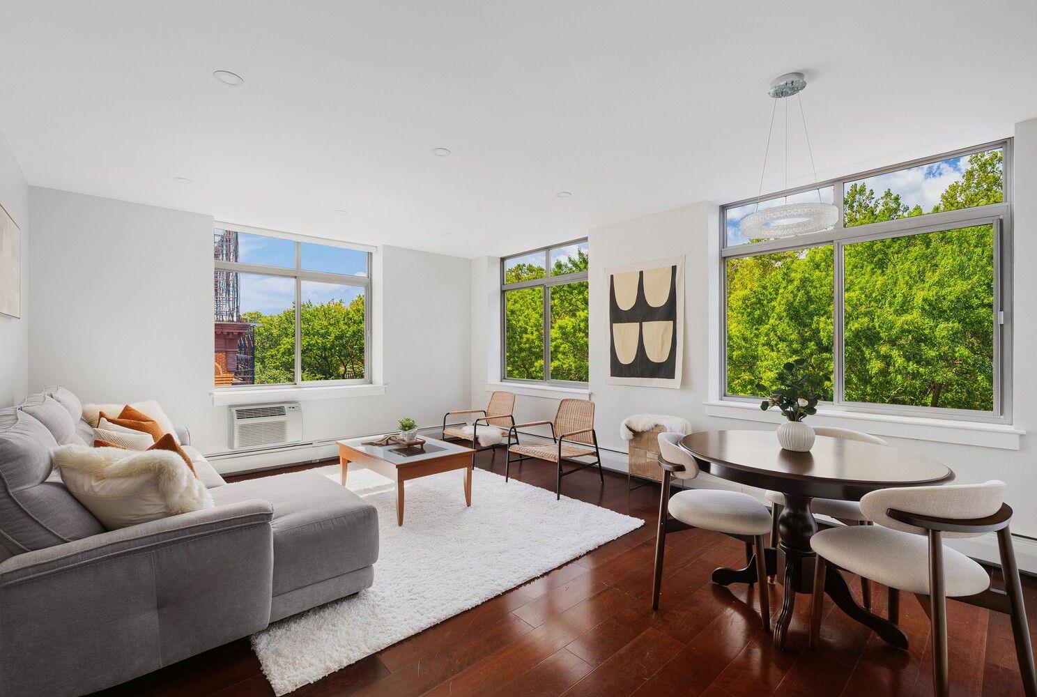 130 BRADHURST Avenue Unit APT611, Manhattan NY 10039