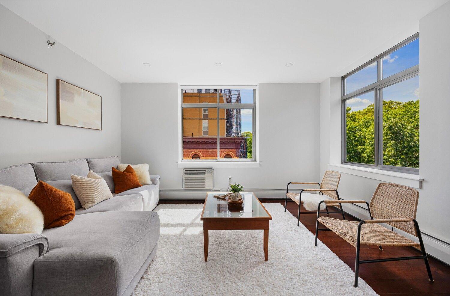 130 BRADHURST Avenue Unit APT611, Manhattan NY 10039