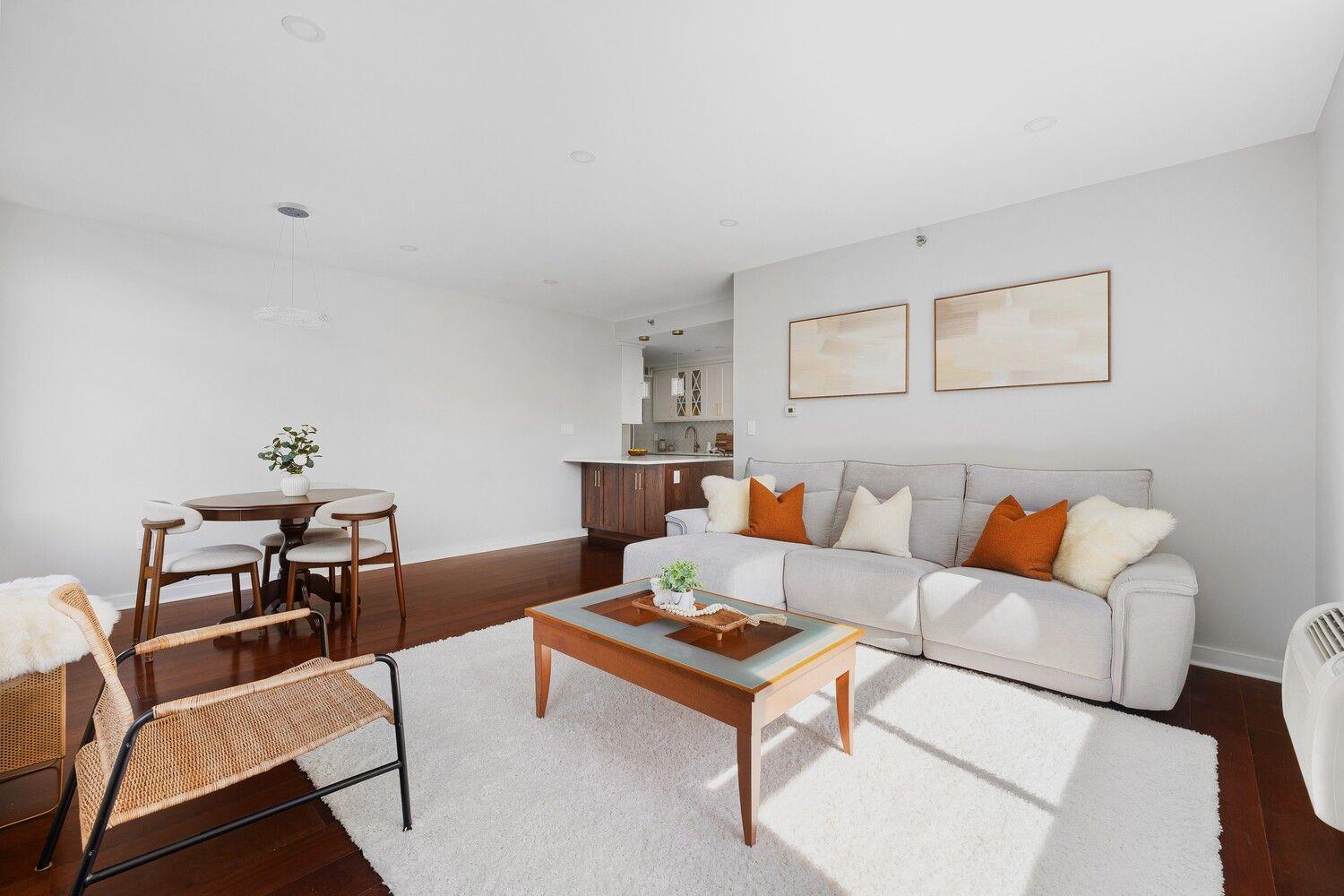130 BRADHURST Avenue Unit APT611, Manhattan NY 10039