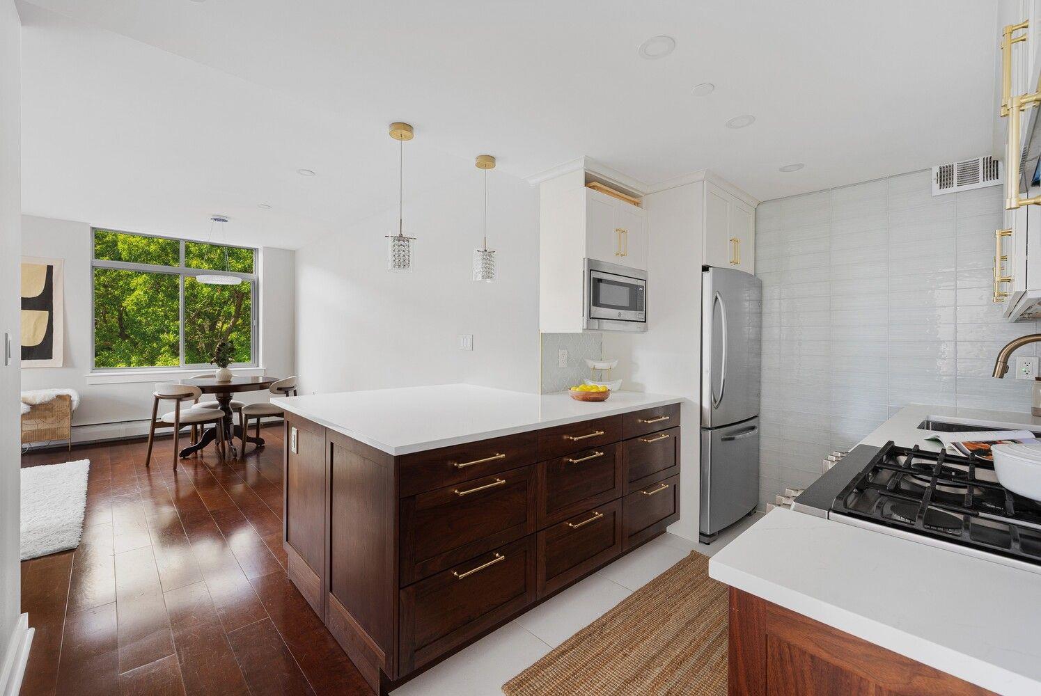 130 BRADHURST Avenue Unit APT611, Manhattan NY 10039