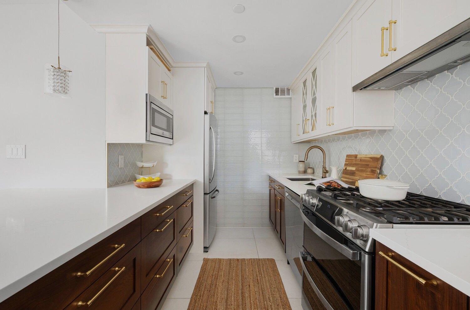 130 BRADHURST Avenue Unit APT611, Manhattan NY 10039