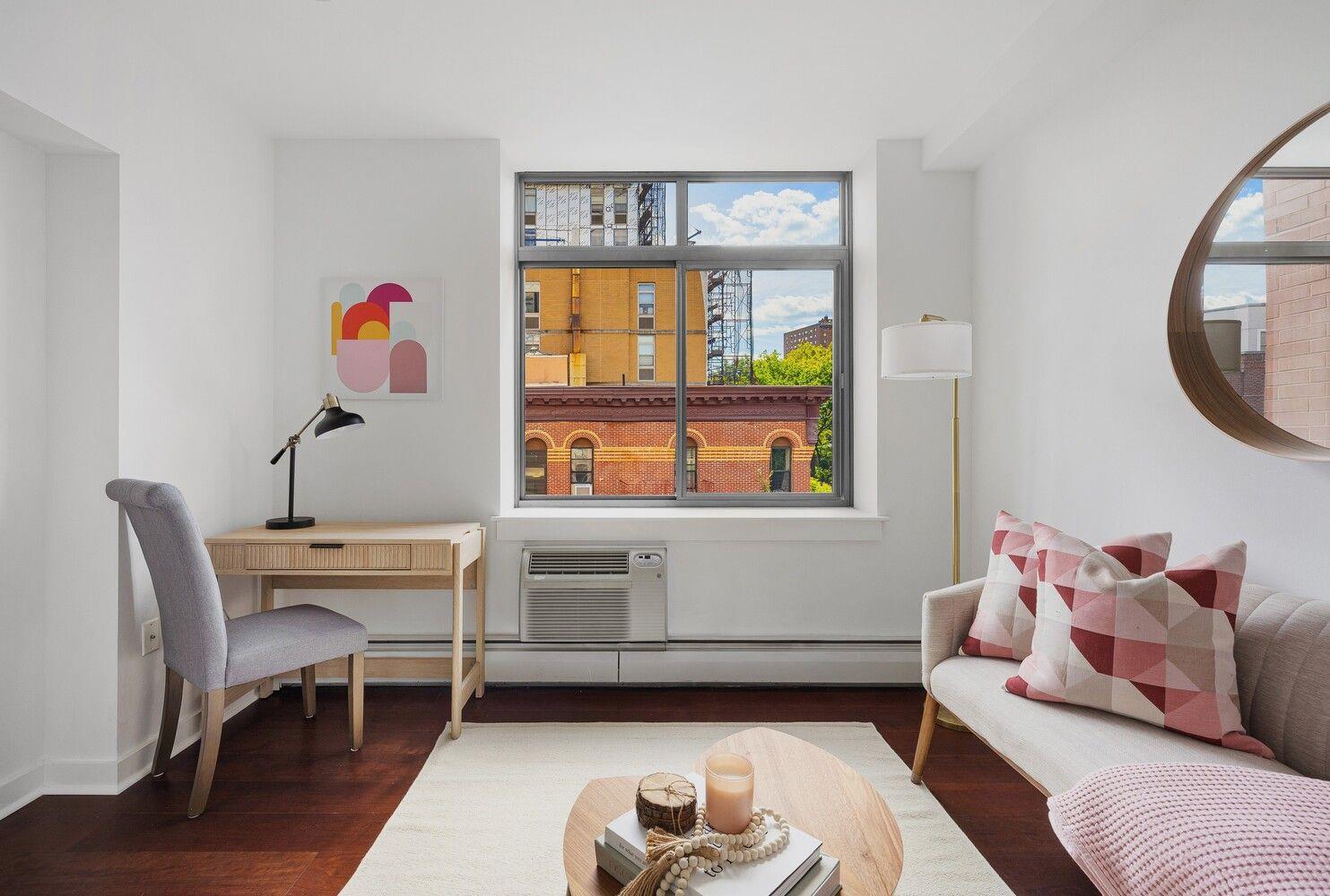 130 BRADHURST Avenue Unit APT611, Manhattan NY 10039
