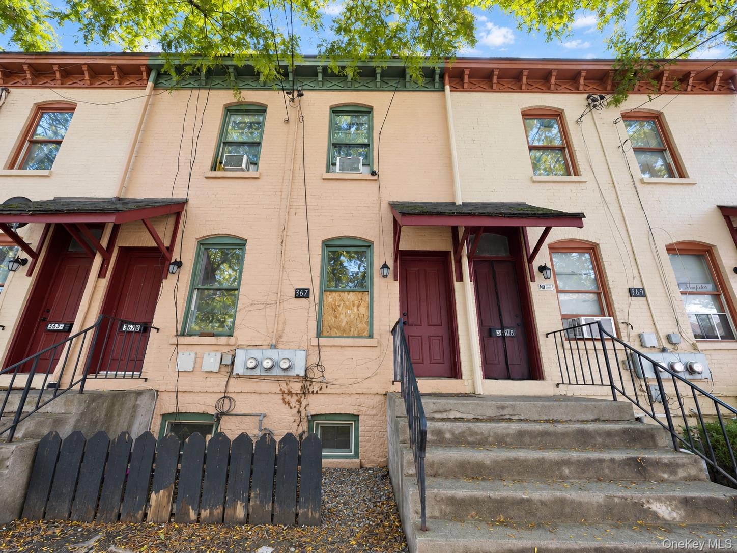 367 Liberty Street, Newburgh NY 12550