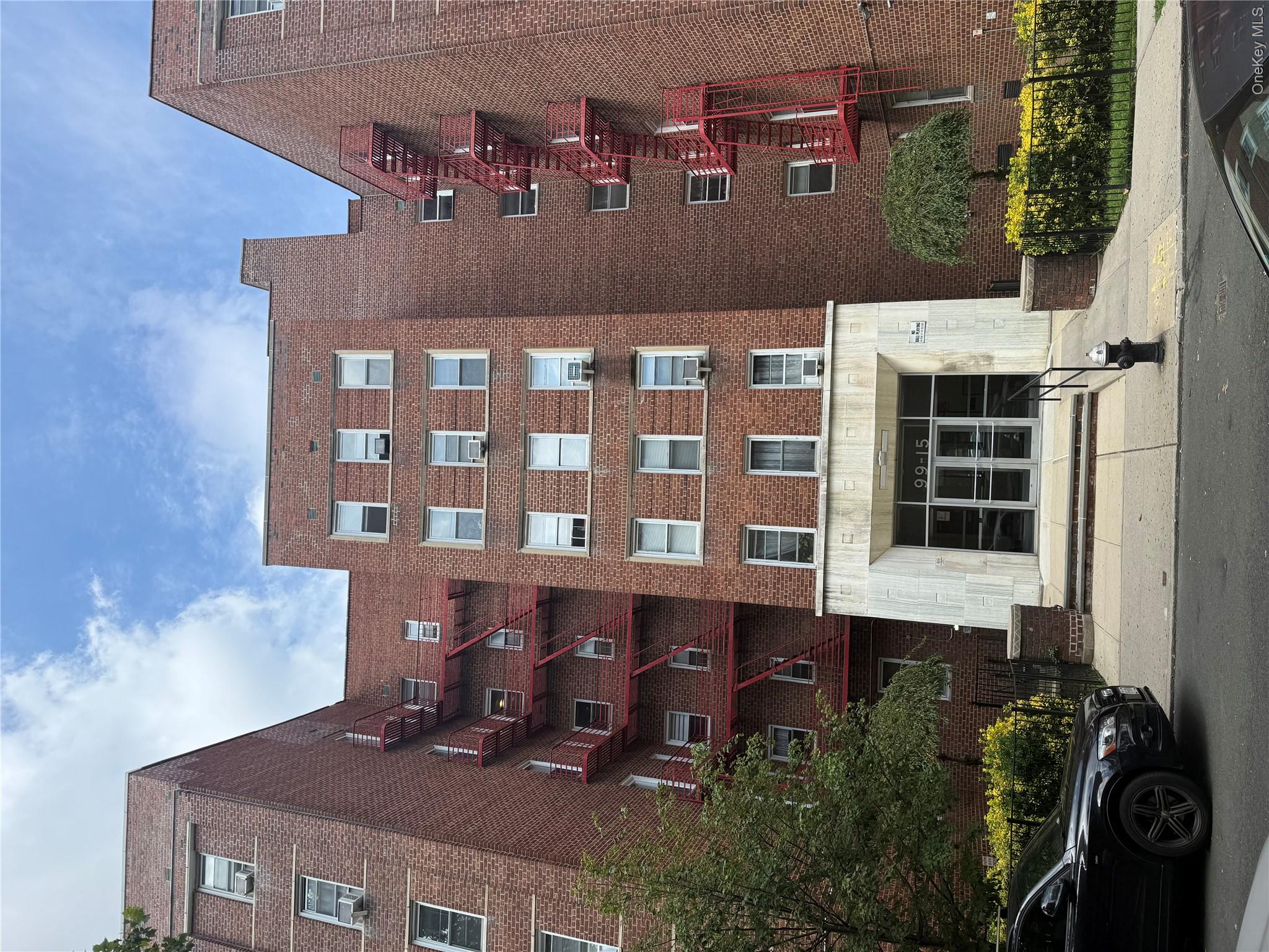 9915 66th Avenue Unit 4J, Rego Park NY 11374