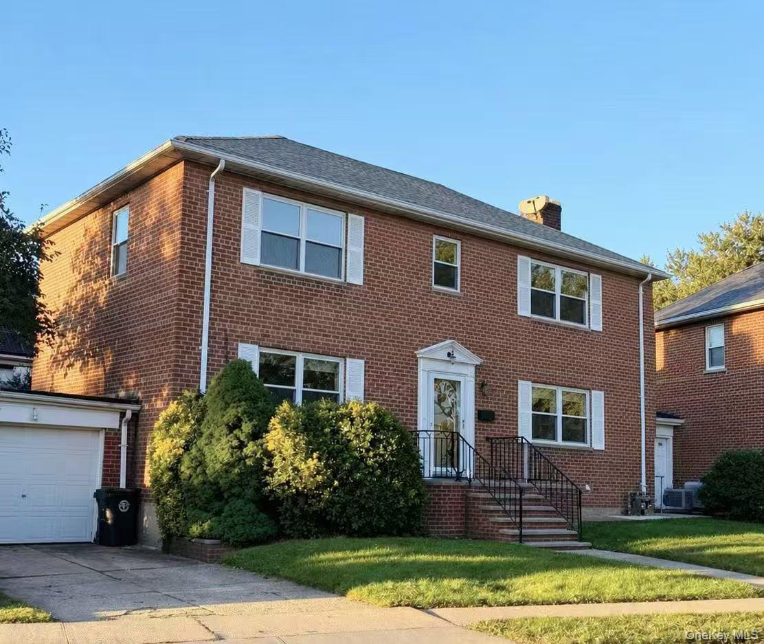 200-21 39th Avenue, Bayside NY 11361