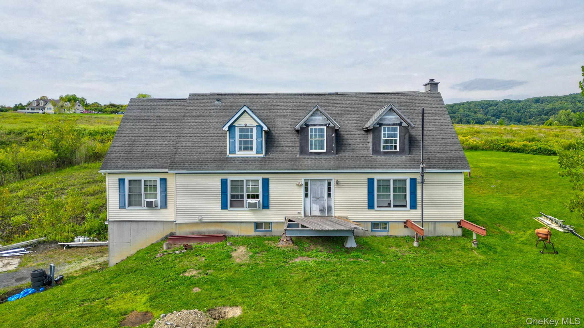 70 Mulberry Lane, Milton NY 12547