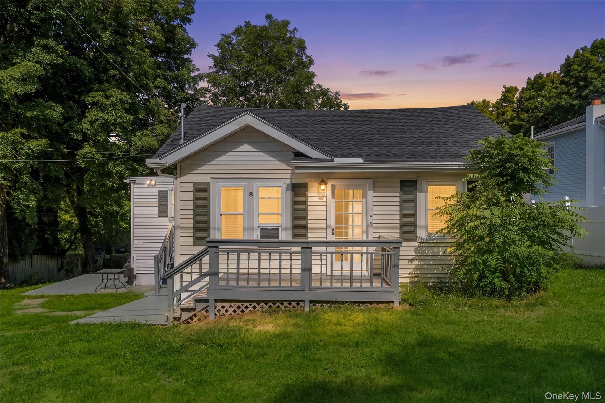 8 Huntington Road, Carmel NY 10512