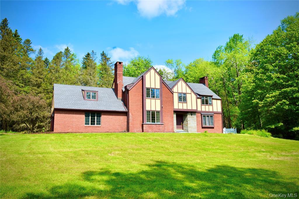 285 Goff Road, Livingston Manor NY 12758