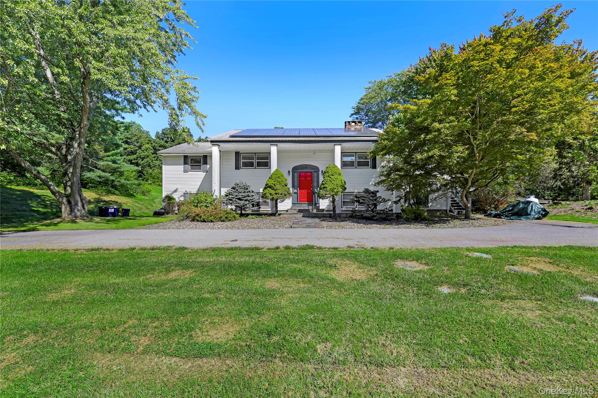 1 Kerr Road, Rhinebeck NY 12572