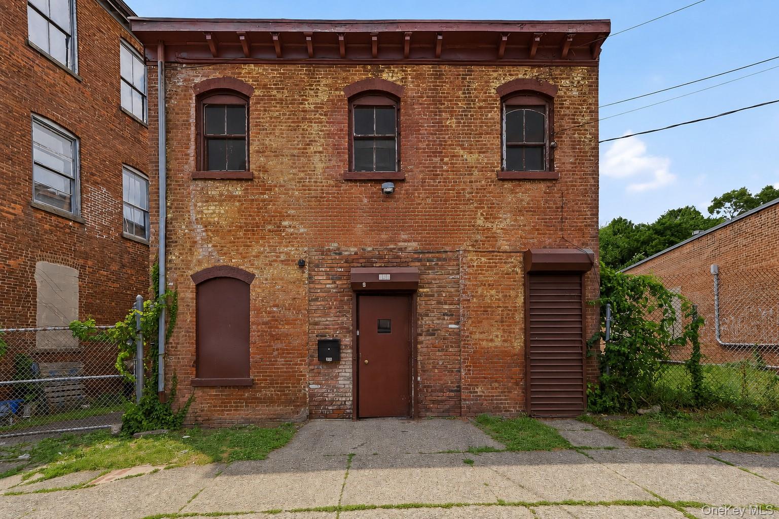 333-335 Liberty Street, Newburgh NY 12550