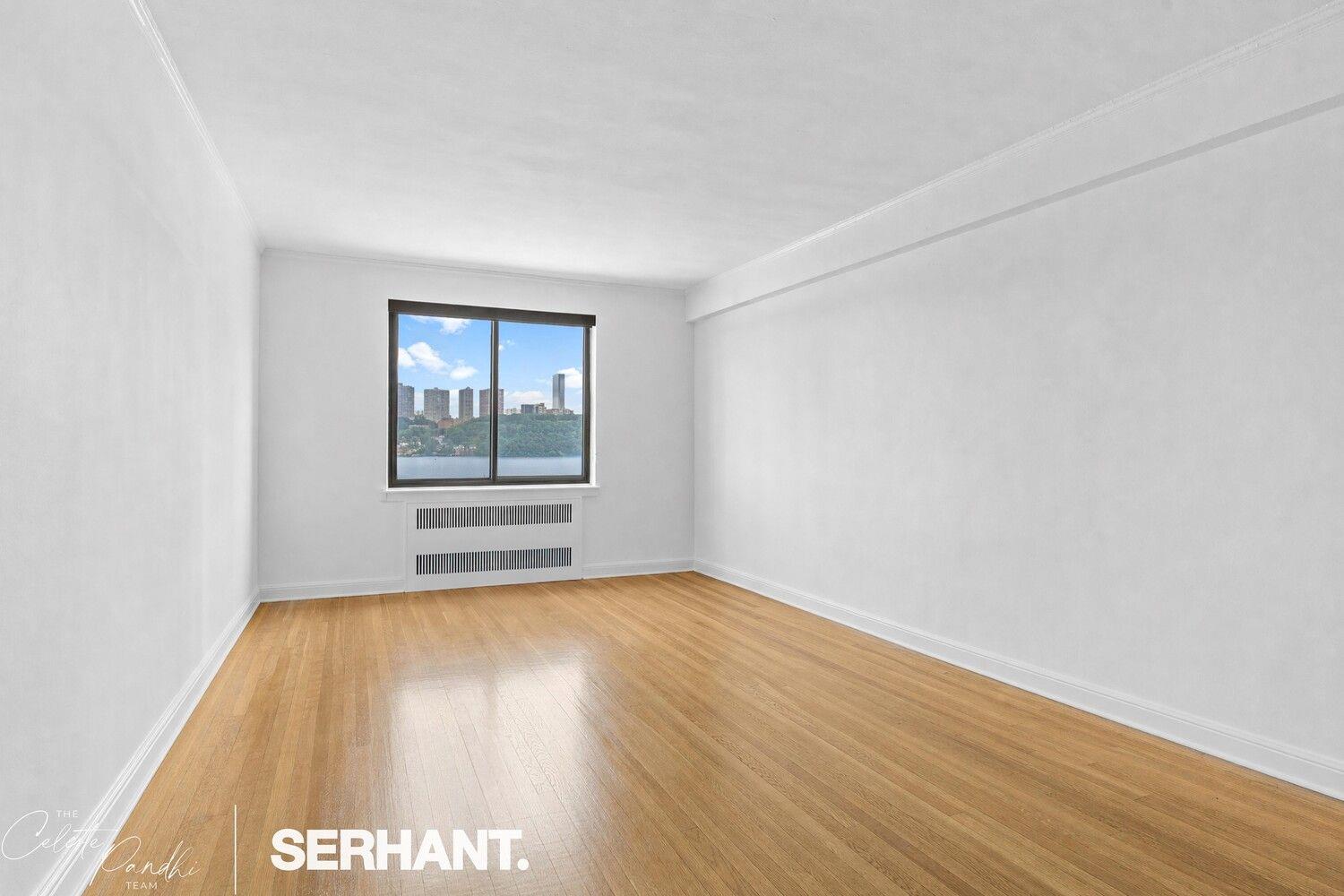 159-00 RIVERSIDE Drive W Unit 5A, Manhattan NY 10037