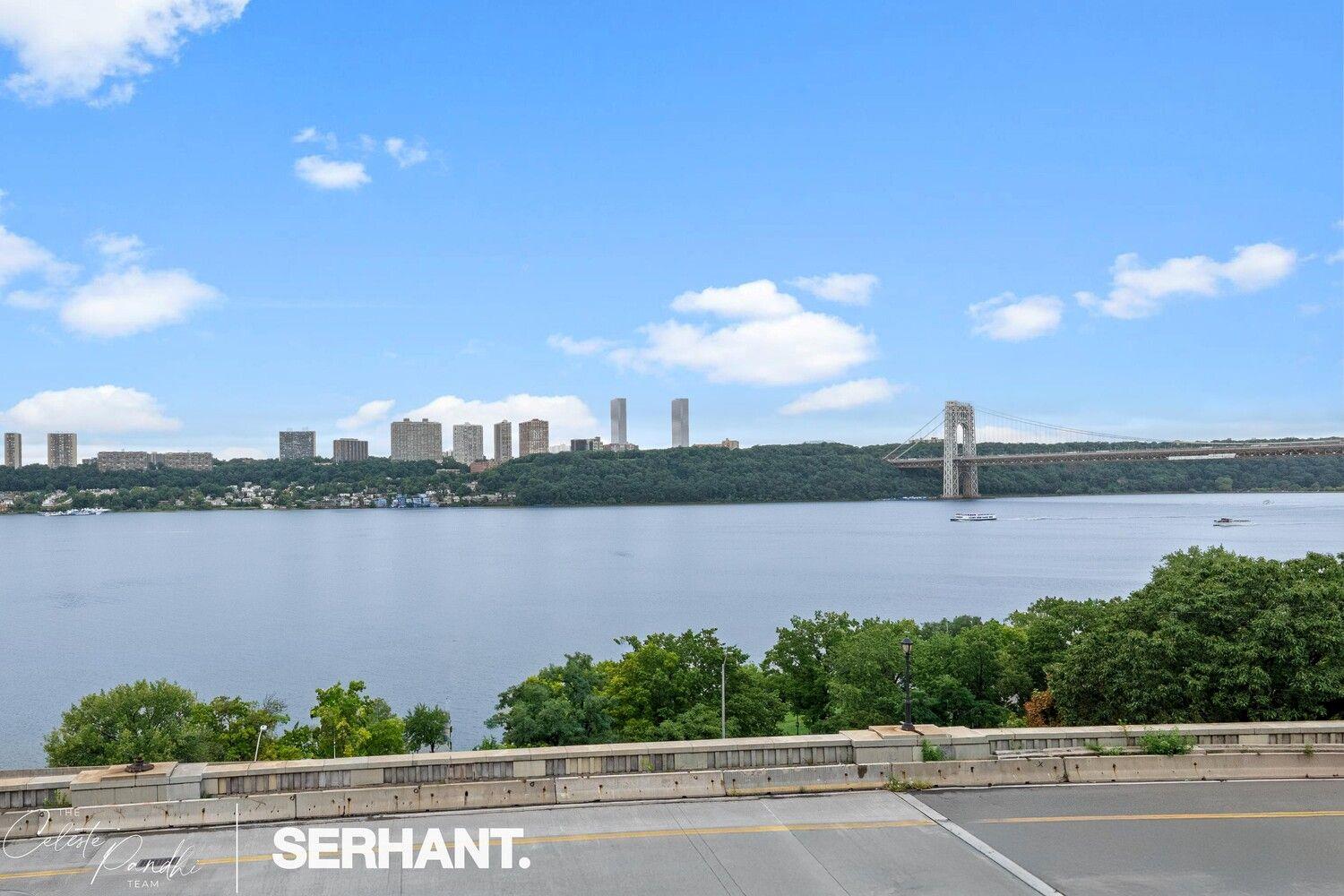 159-00 RIVERSIDE Drive W Unit 5A, Manhattan NY 10037