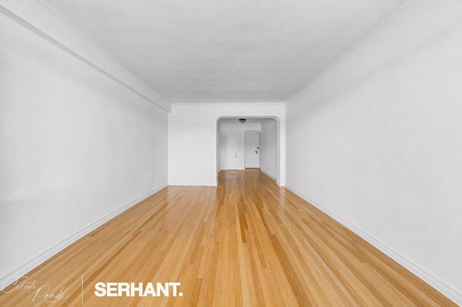 159-00 RIVERSIDE Drive W Unit 5A, Manhattan NY 10037