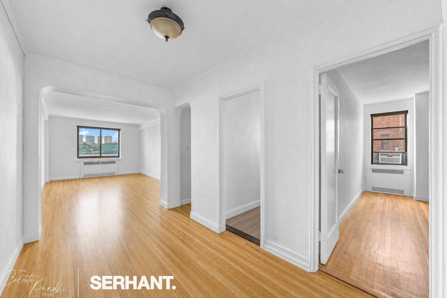 159-00 RIVERSIDE Drive W Unit 5A, Manhattan NY 10037