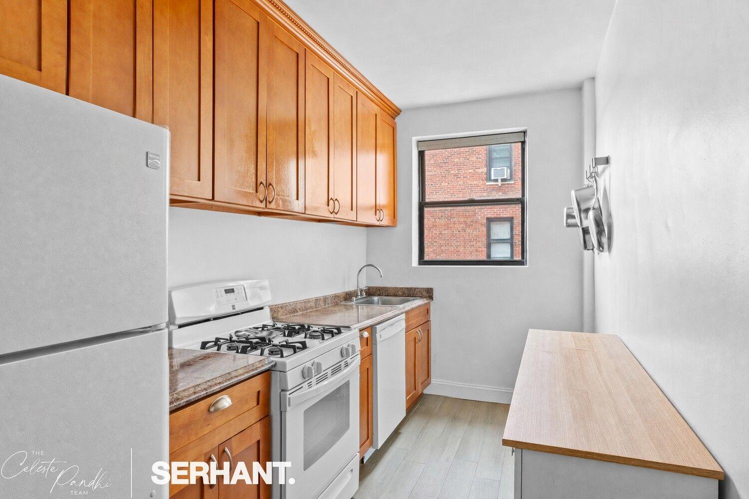 159-00 RIVERSIDE Drive W Unit 5A, Manhattan NY 10037