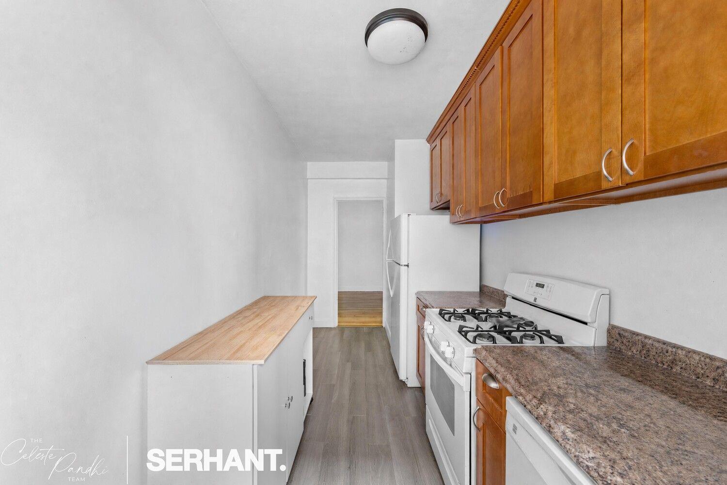 159-00 RIVERSIDE Drive W Unit 5A, Manhattan NY 10037