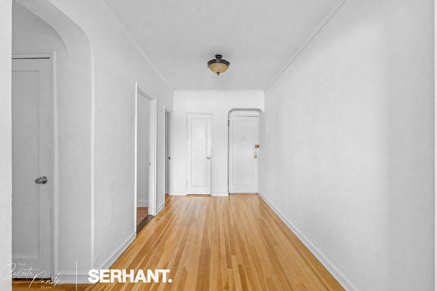 159-00 RIVERSIDE Drive W Unit 5A, Manhattan NY 10037