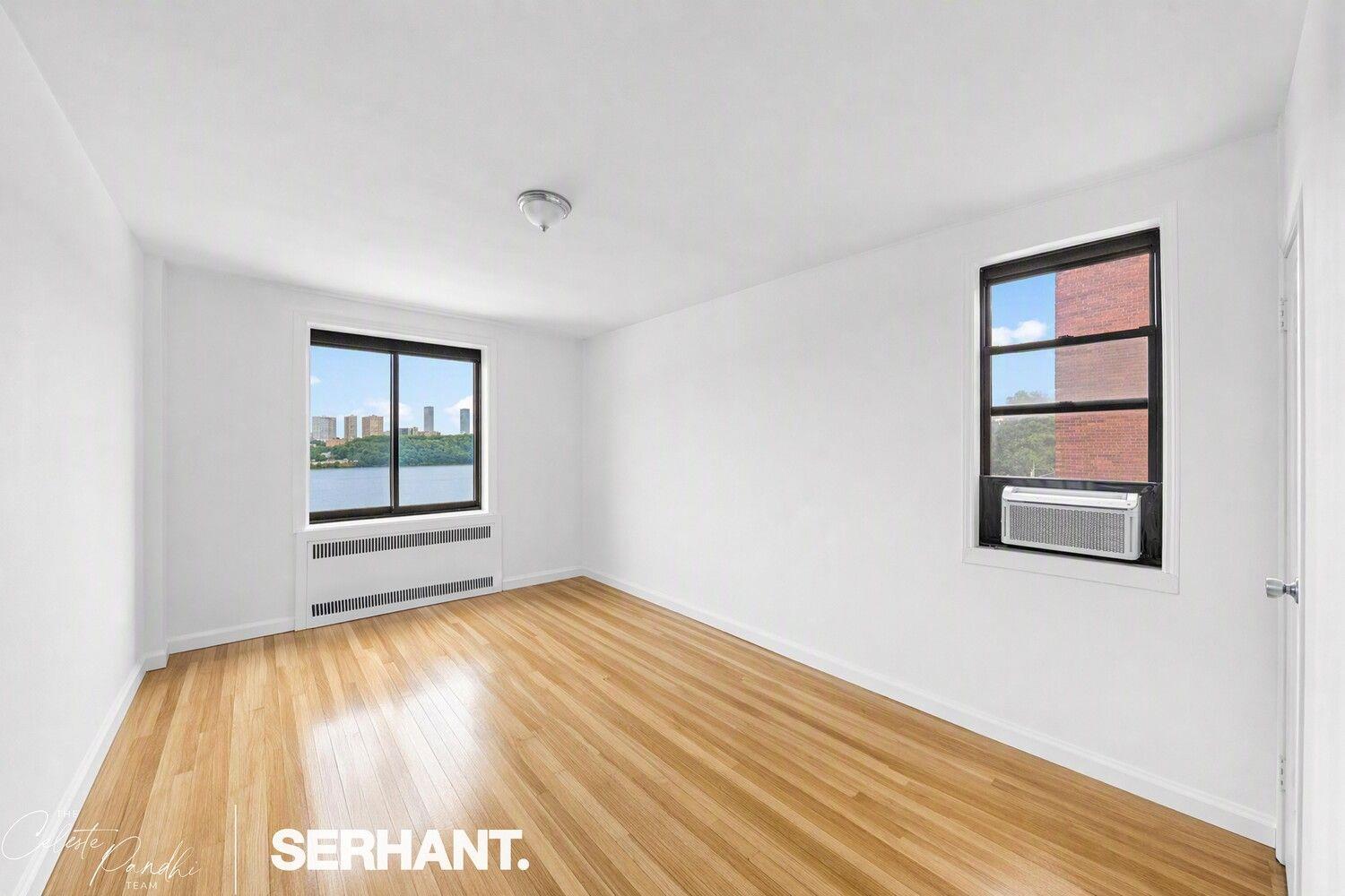 159-00 RIVERSIDE Drive W Unit 5A, Manhattan NY 10037