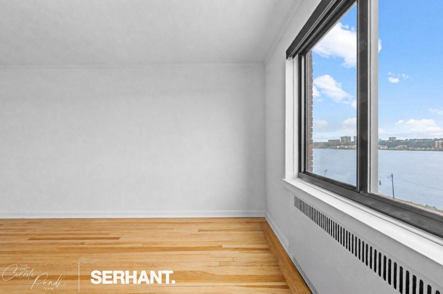 159-00 RIVERSIDE Drive W Unit 5A, Manhattan NY 10037