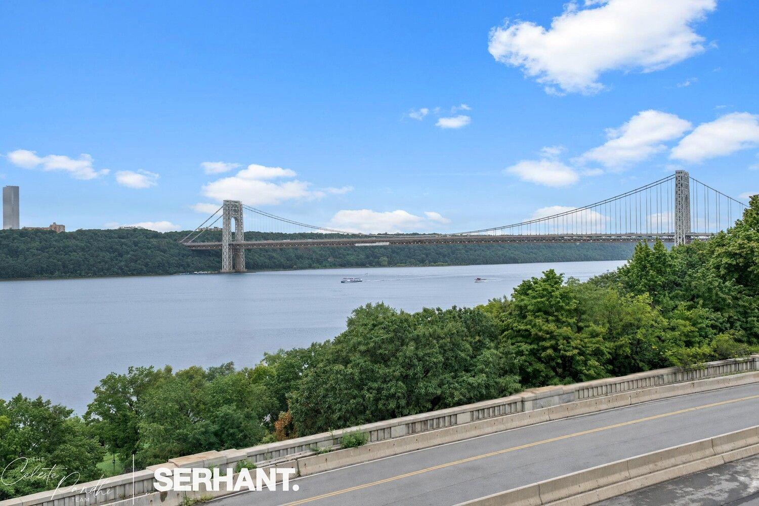 159-00 RIVERSIDE Drive W Unit 5A, Manhattan NY 10037