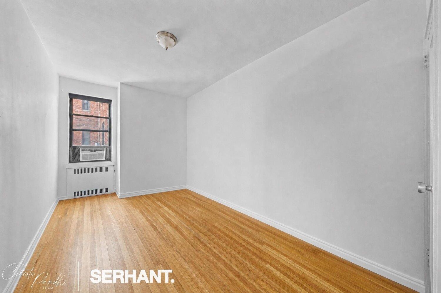 159-00 RIVERSIDE Drive W Unit 5A, Manhattan NY 10037