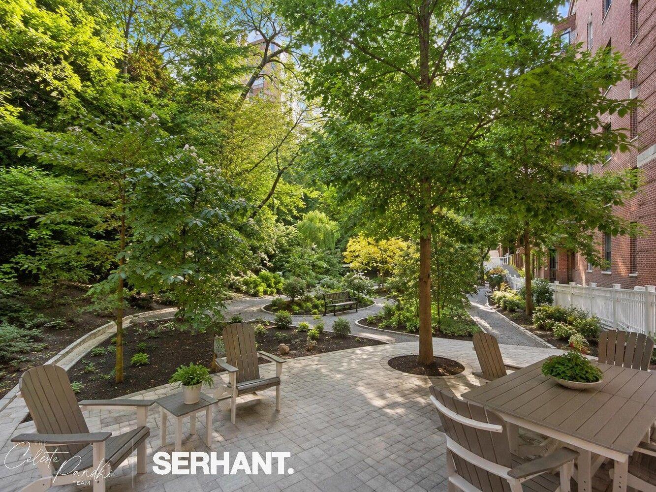 159-00 RIVERSIDE Drive W Unit 5A, Manhattan NY 10037