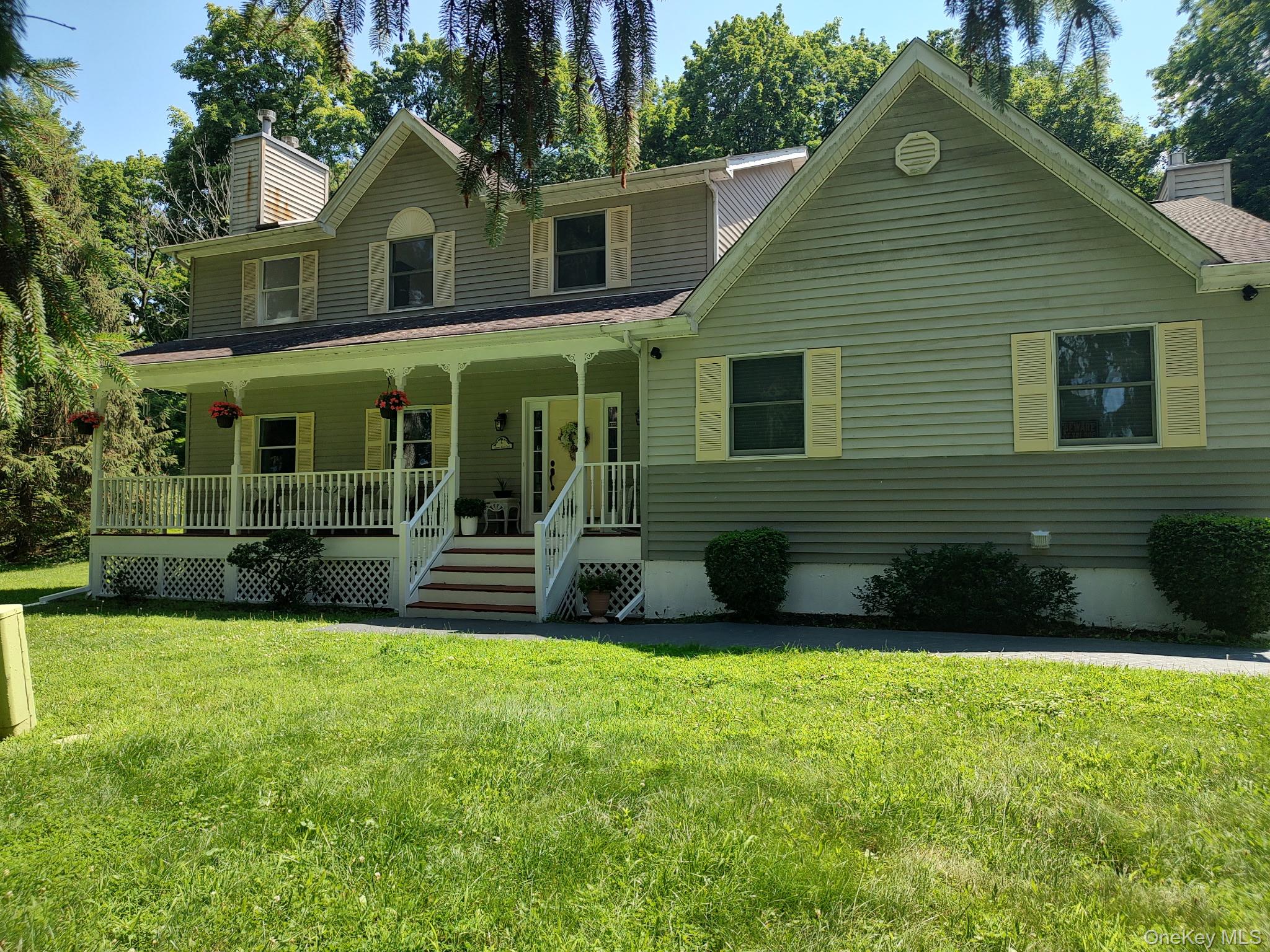 6 Summer Winds Court, Cornwall On Hudson NY 12520