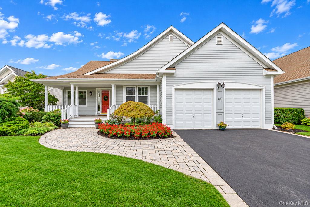38 Tyler Drive, Riverhead NY 11901