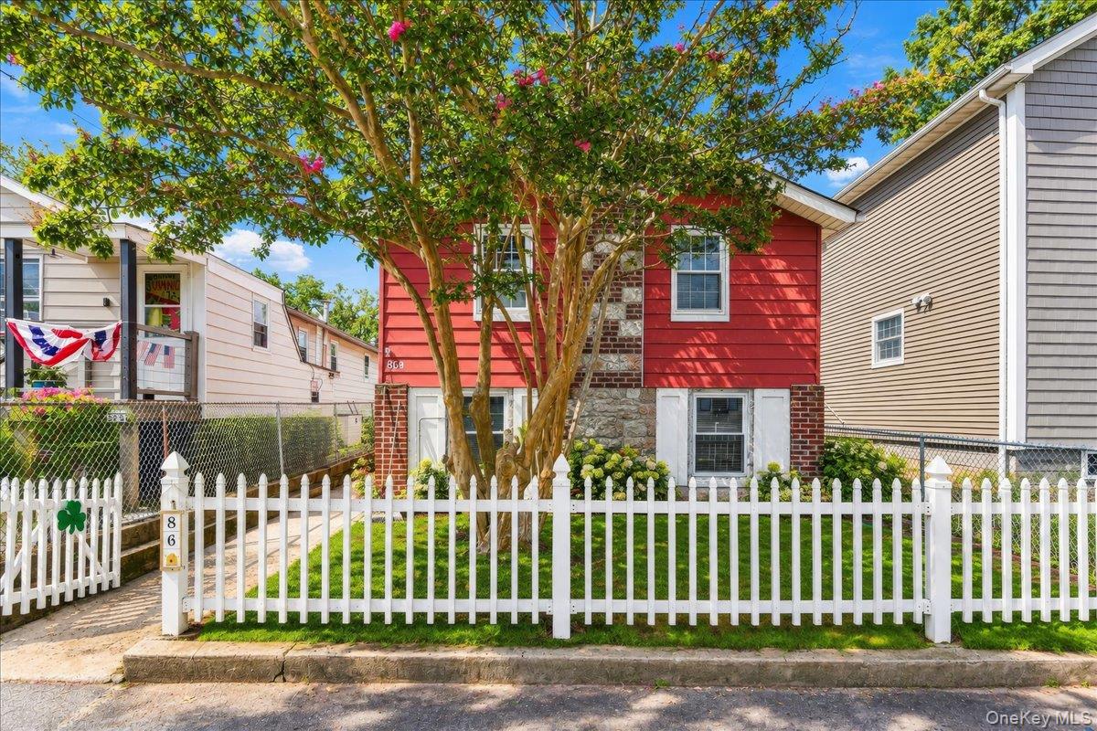 86B Edgewater Park Unit 86, Bronx NY 10465