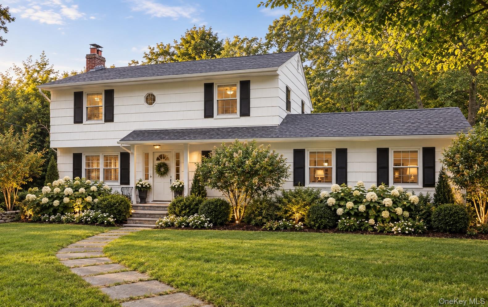 2 Mount Grey Road, Stony Brook NY 11790